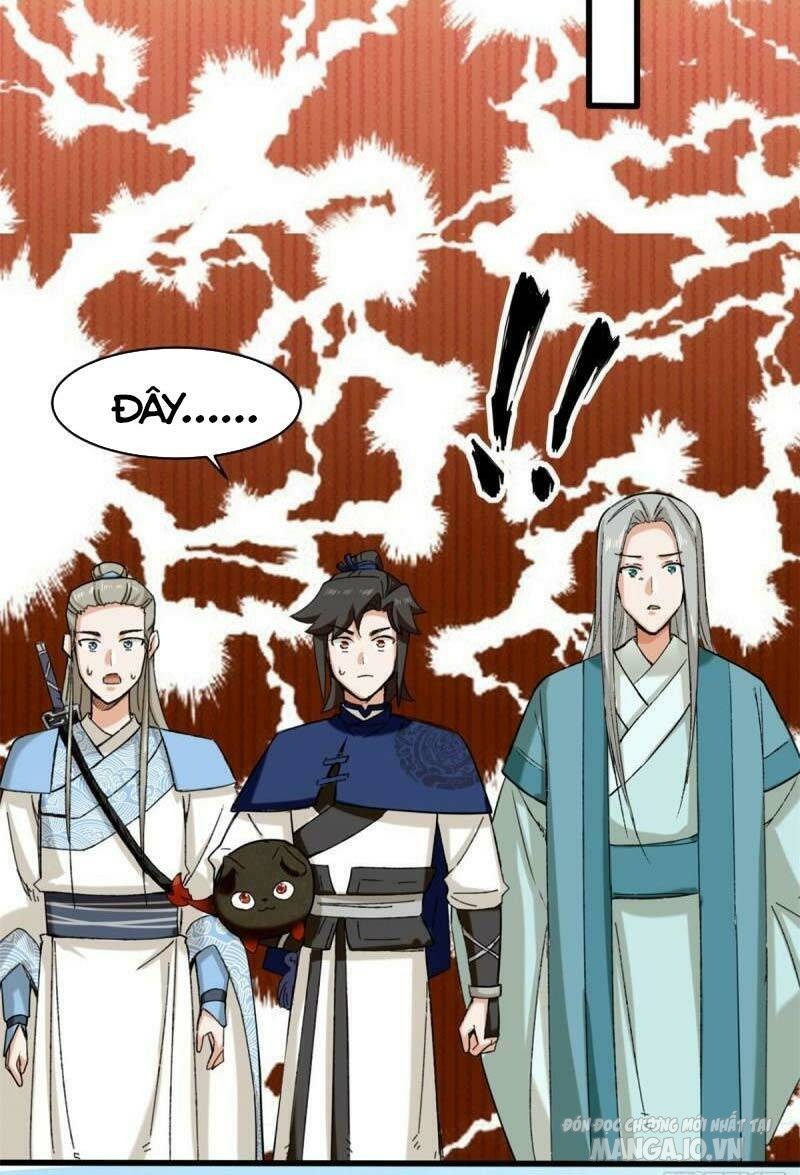 Thôn Phệ Vô Hạn Chapter 41 - Trang 2