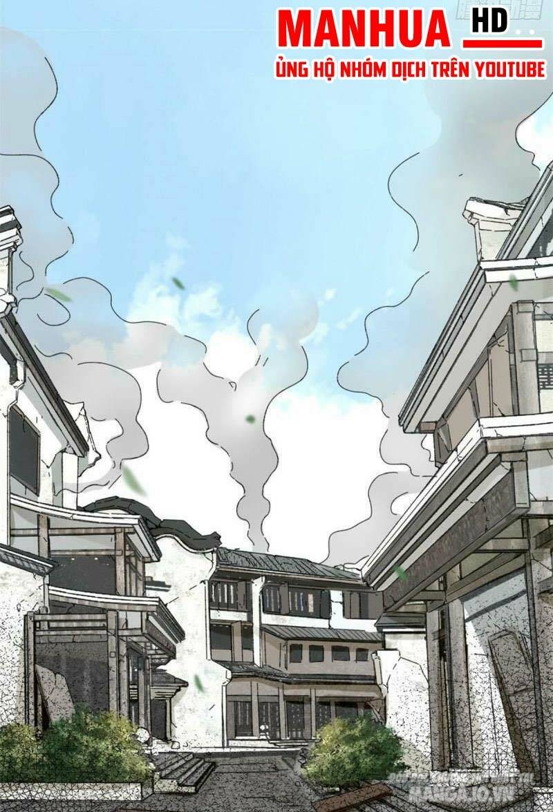 Thôn Phệ Vô Hạn Chapter 41 - Trang 2