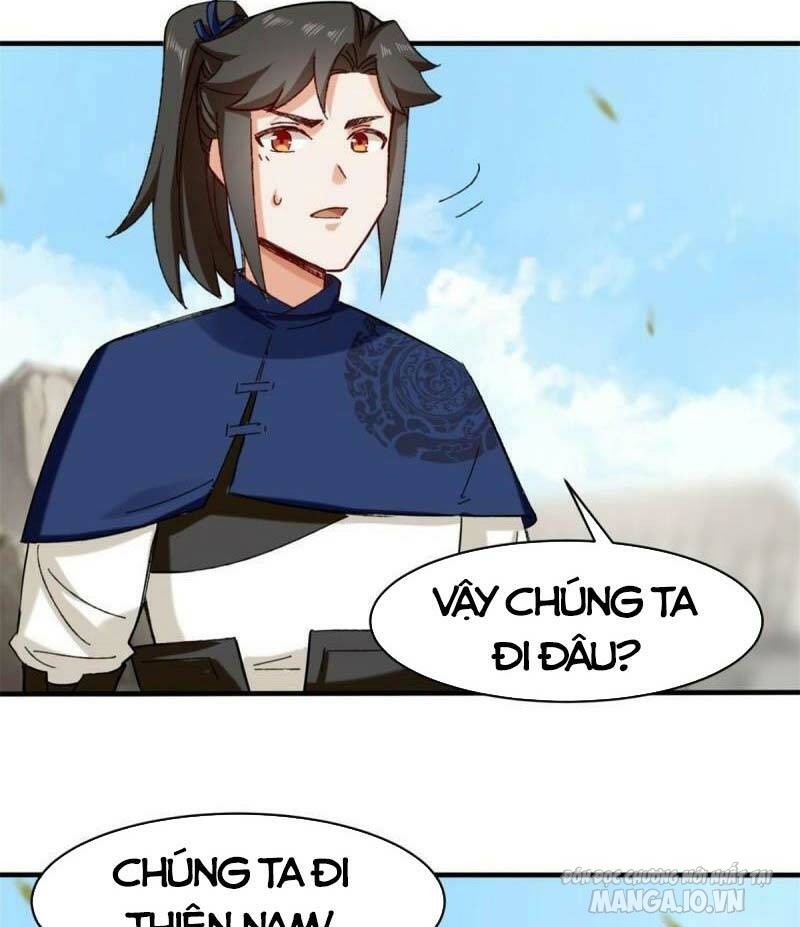 Thôn Phệ Vô Hạn Chapter 41 - Trang 2