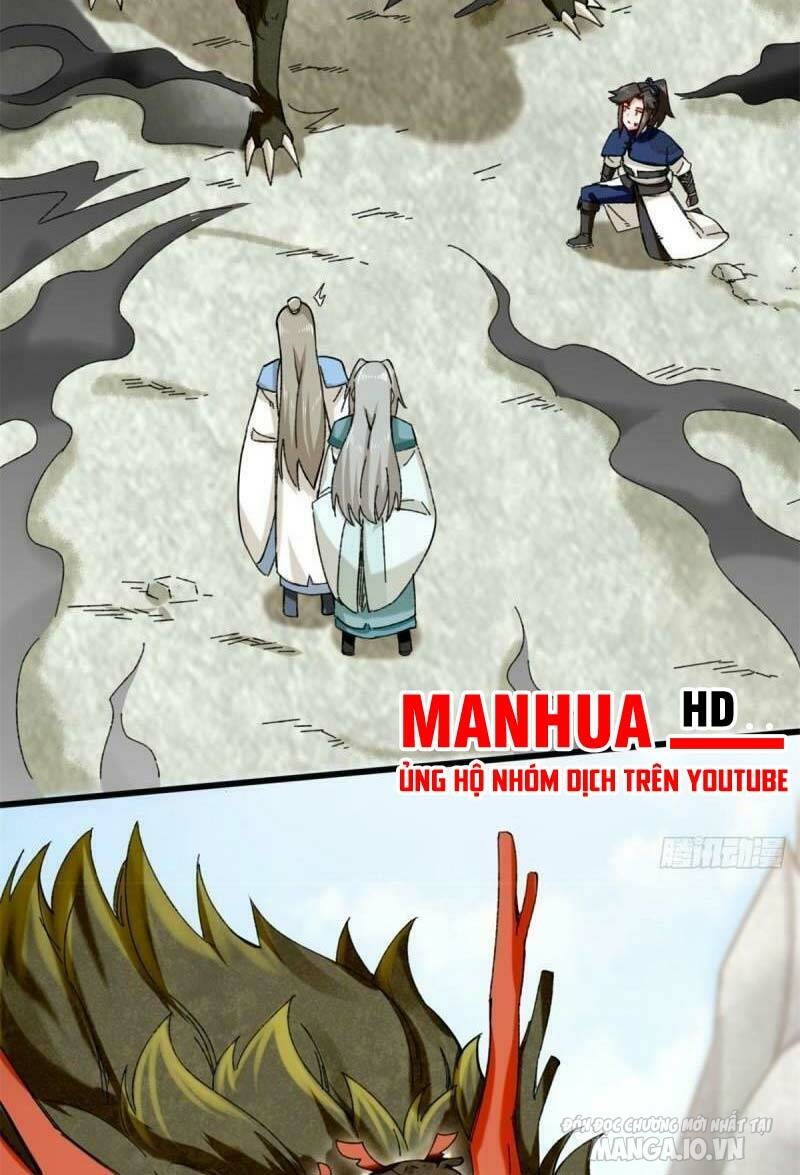 Thôn Phệ Vô Hạn Chapter 41 - Trang 2