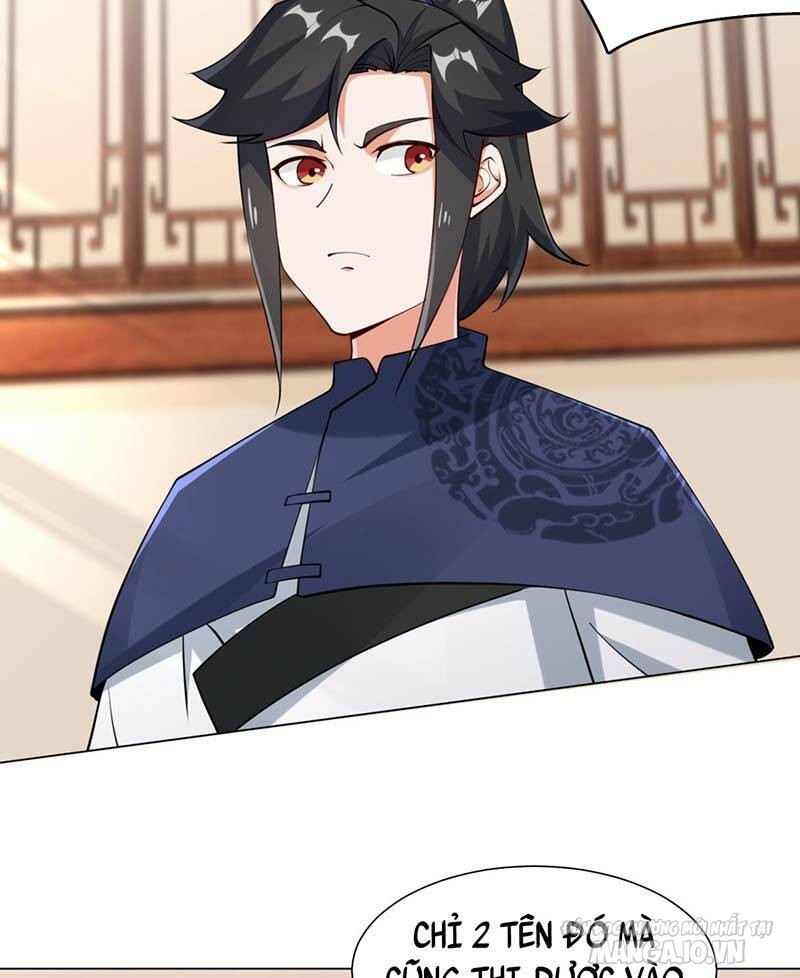 Thôn Phệ Vô Hạn Chapter 42 - Trang 2