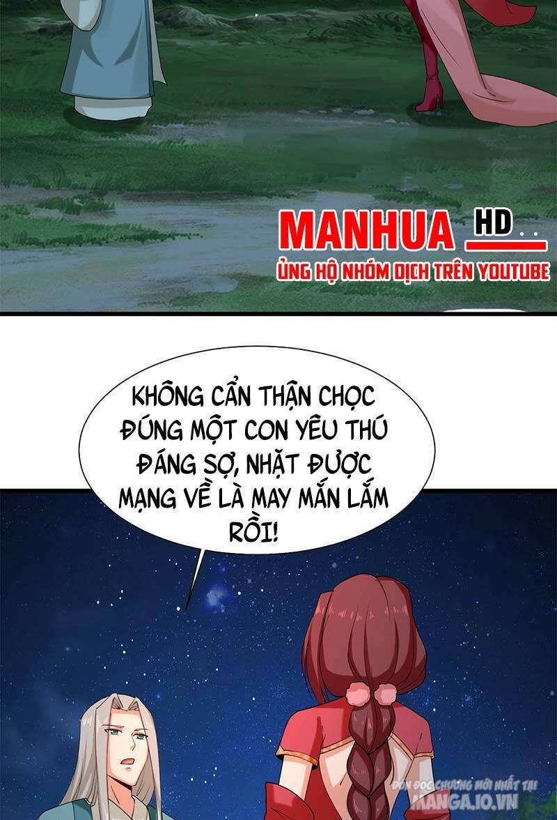 Thôn Phệ Vô Hạn Chapter 42 - Trang 2