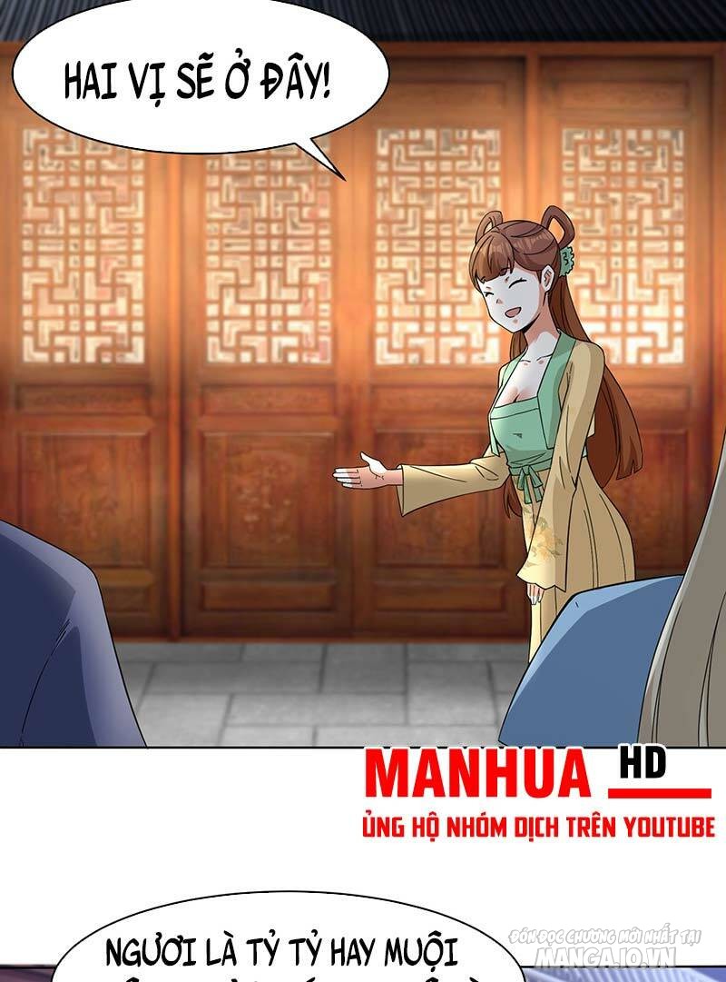 Thôn Phệ Vô Hạn Chapter 44 - Trang 2