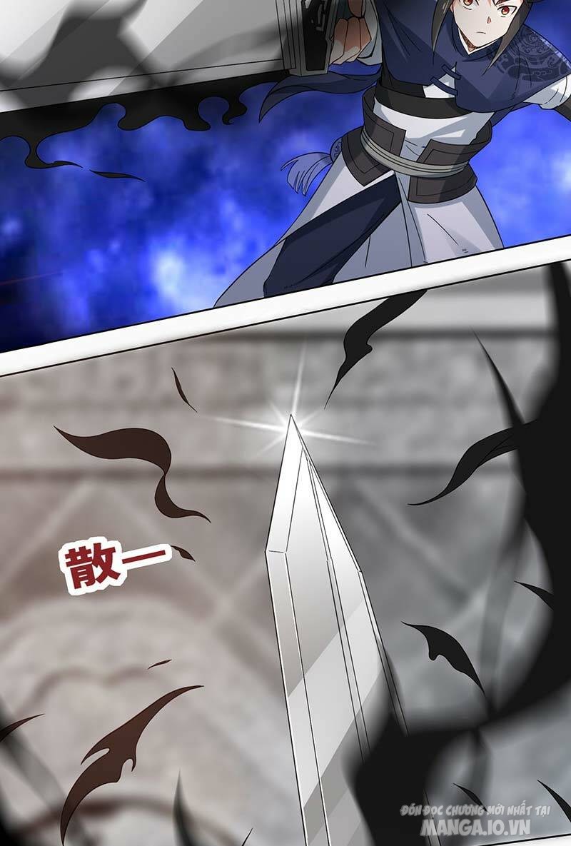 Thôn Phệ Vô Hạn Chapter 44 - Trang 2