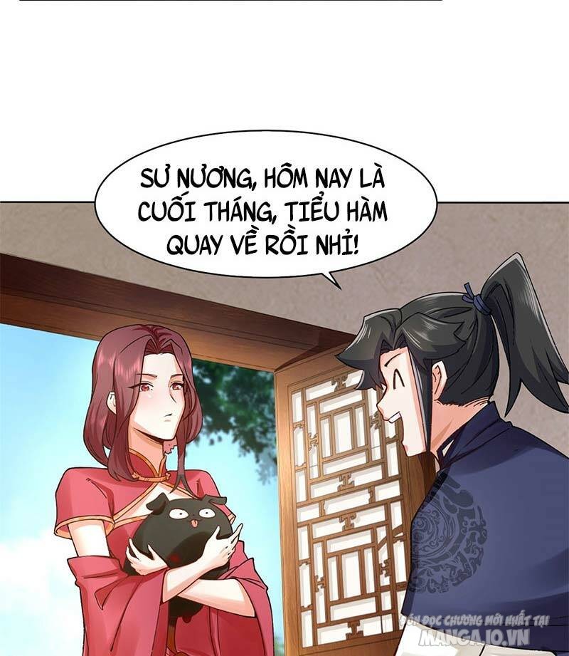 Thôn Phệ Vô Hạn Chapter 45 - Trang 2