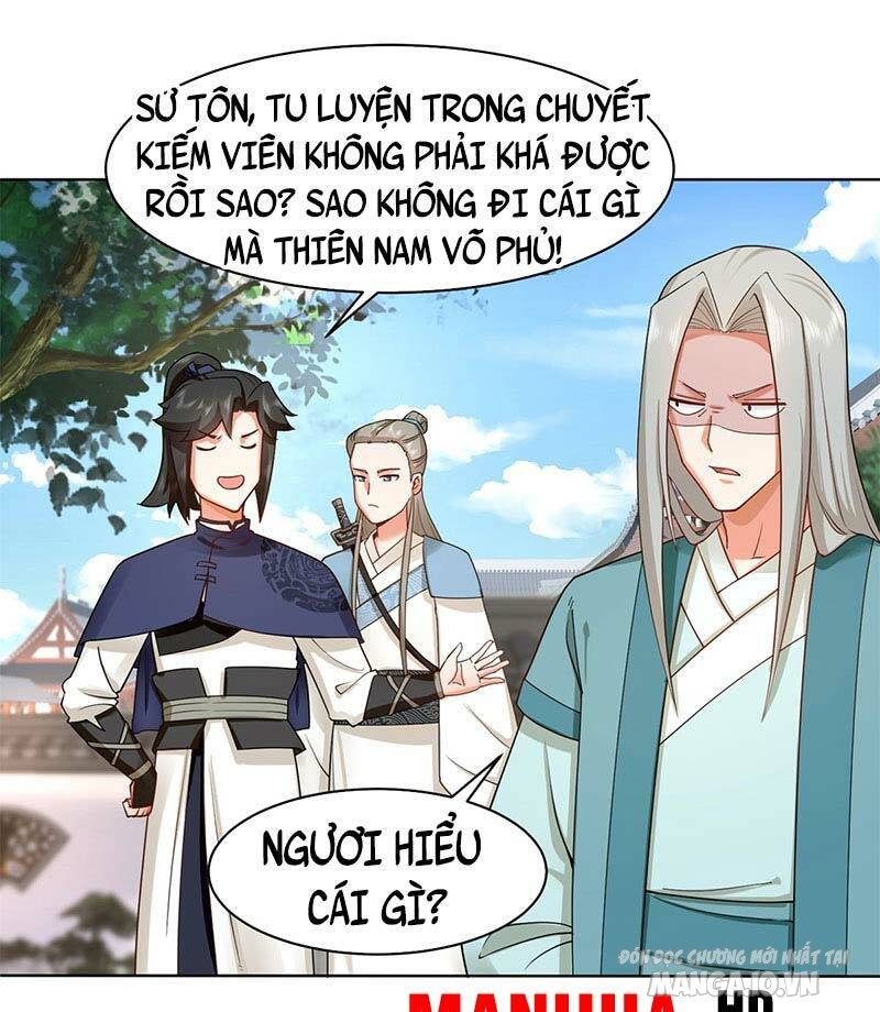 Thôn Phệ Vô Hạn Chapter 45 - Trang 2