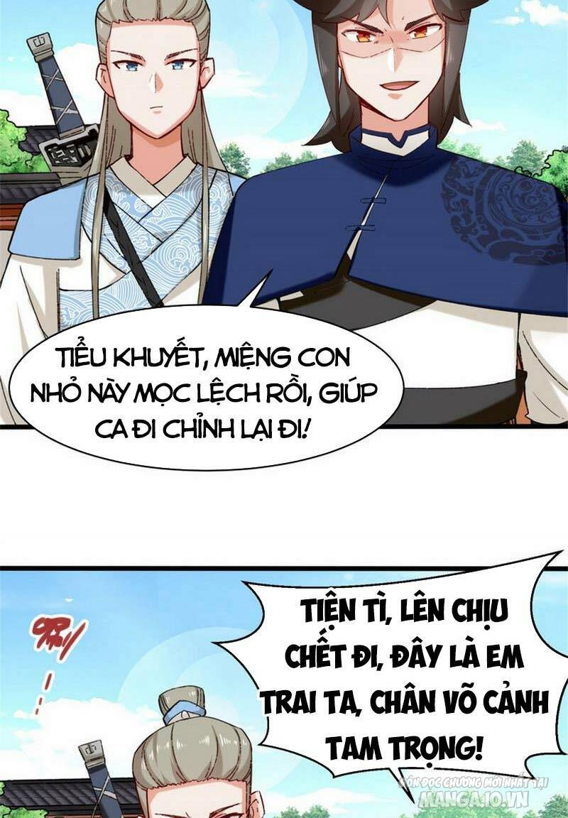 Thôn Phệ Vô Hạn Chapter 46 - Trang 2