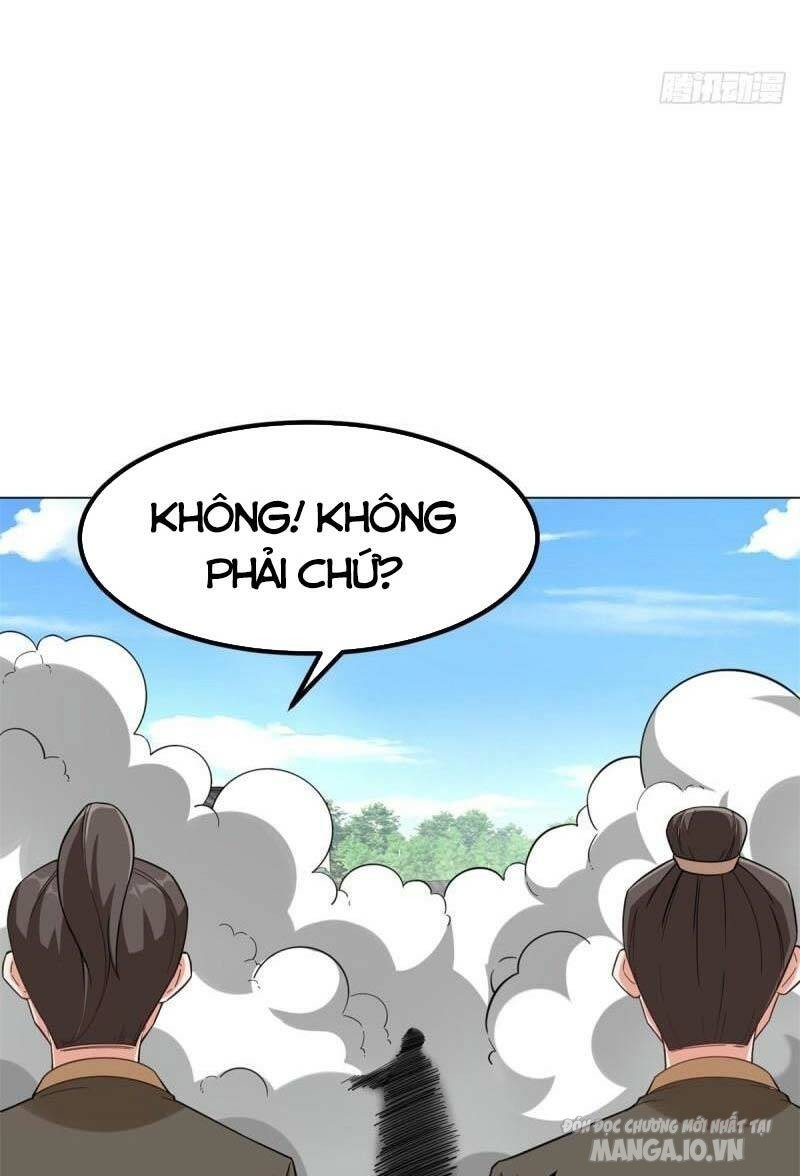 Thôn Phệ Vô Hạn Chapter 47 - Trang 2