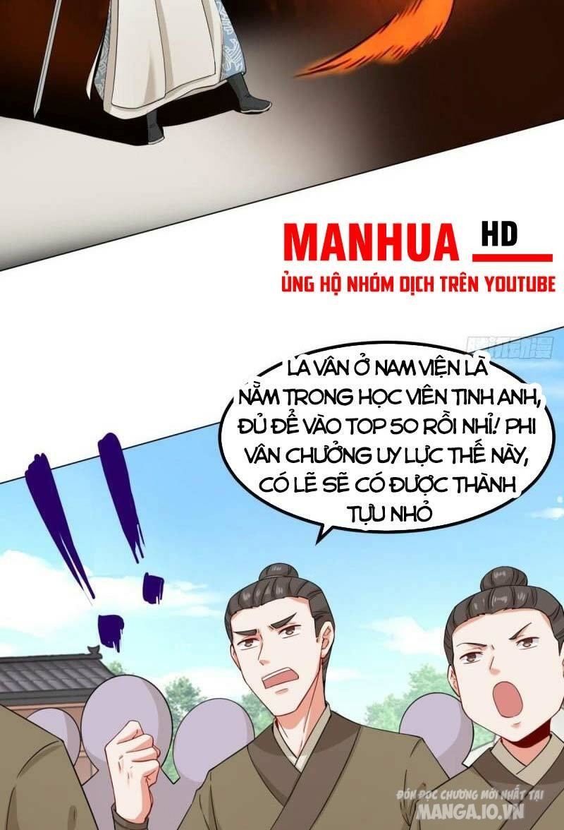 Thôn Phệ Vô Hạn Chapter 47 - Trang 2