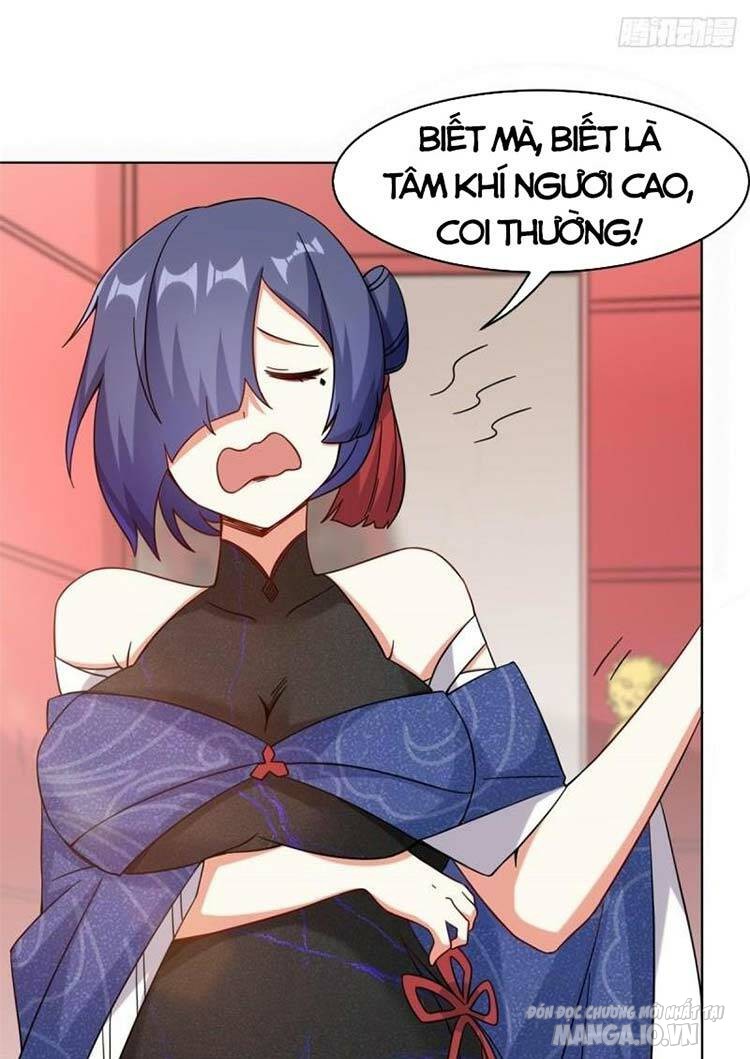 Thôn Phệ Vô Hạn Chapter 48 - Trang 2