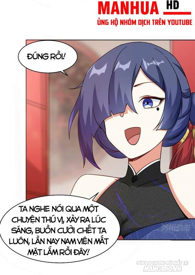 Thôn Phệ Vô Hạn Chapter 48 - Trang 2