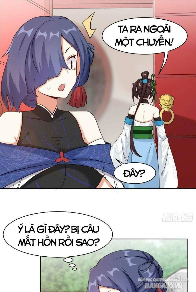 Thôn Phệ Vô Hạn Chapter 49 - Trang 2