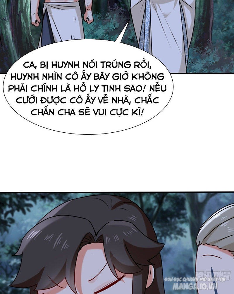 Thôn Phệ Vô Hạn Chapter 5 - Trang 2