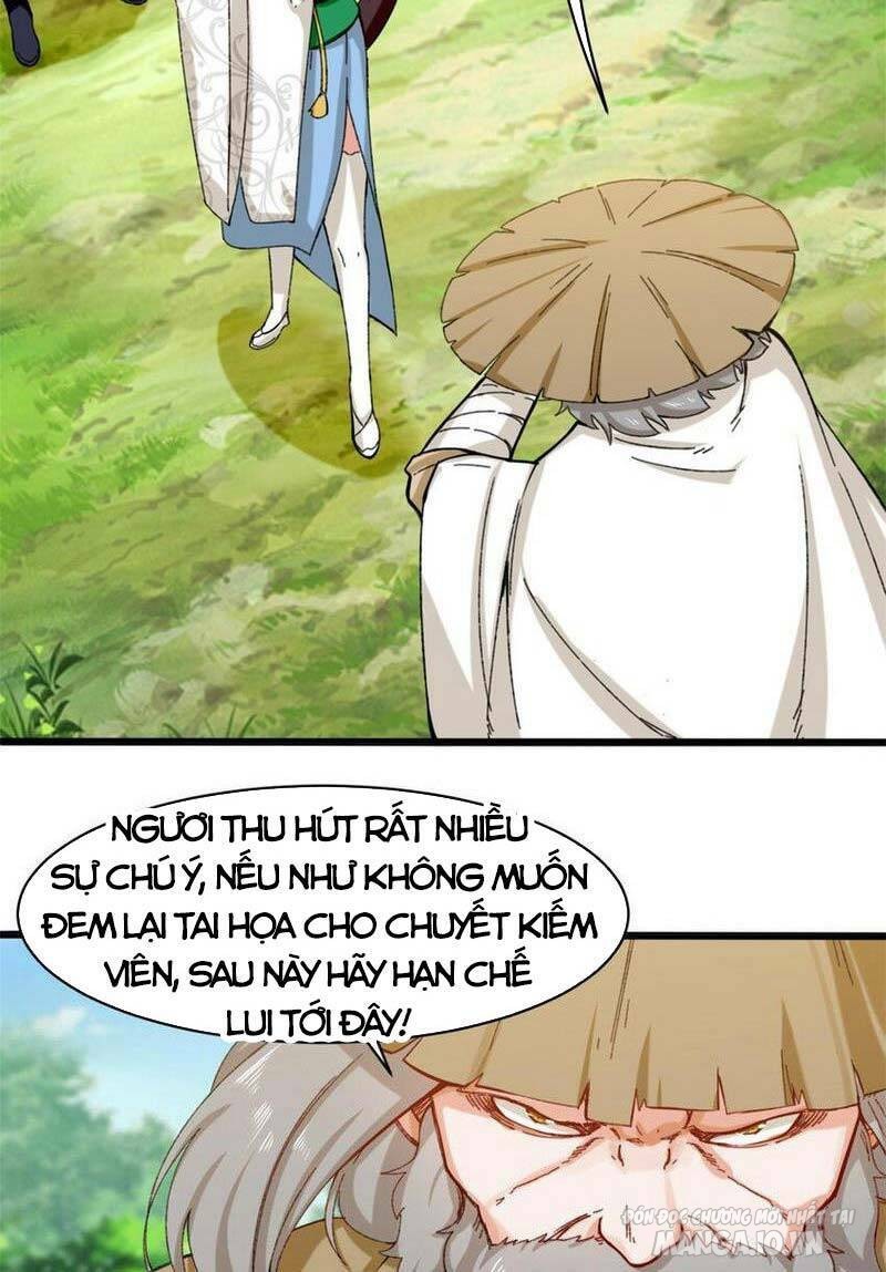 Thôn Phệ Vô Hạn Chapter 50 - Trang 2