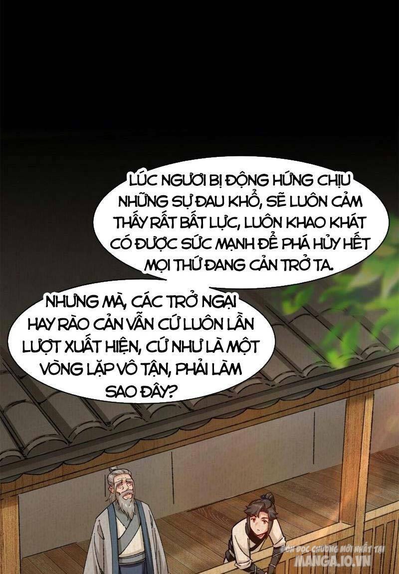 Thôn Phệ Vô Hạn Chapter 50 - Trang 2
