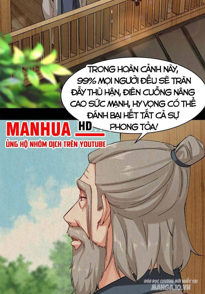 Thôn Phệ Vô Hạn Chapter 50 - Trang 2