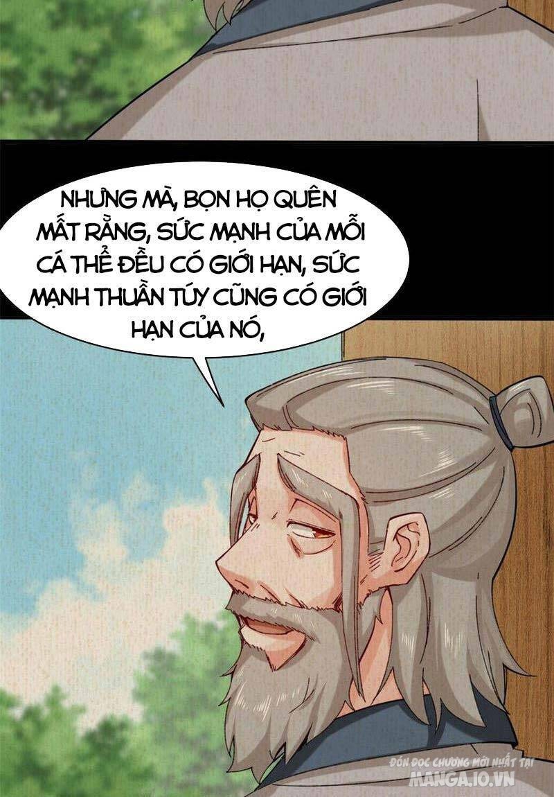 Thôn Phệ Vô Hạn Chapter 50 - Trang 2