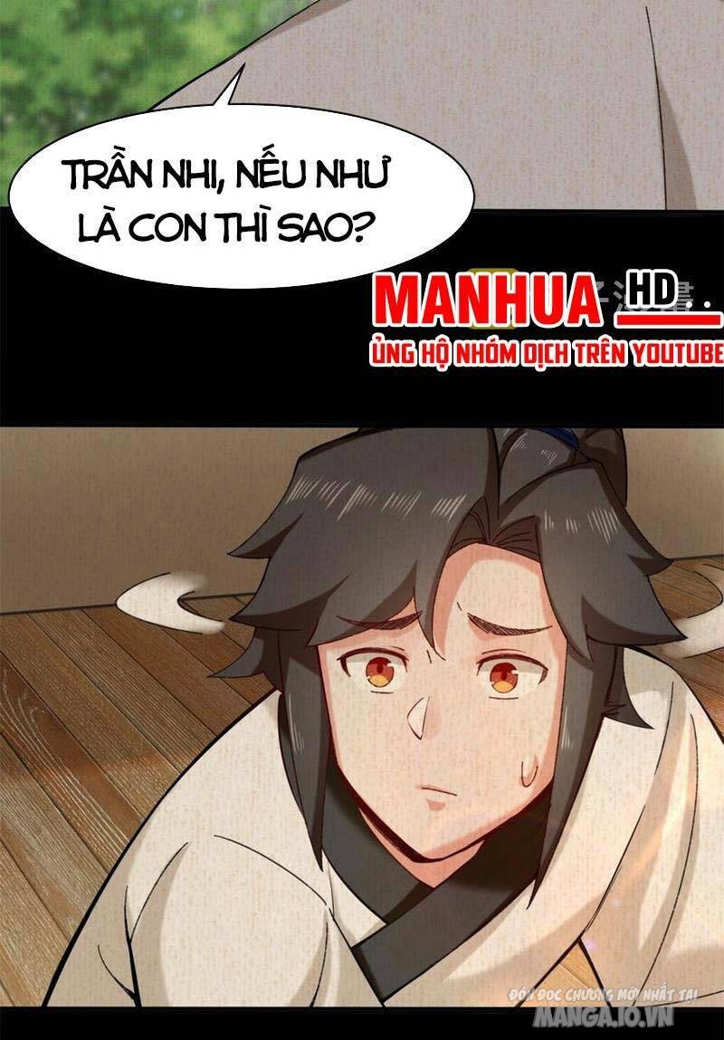 Thôn Phệ Vô Hạn Chapter 50 - Trang 2