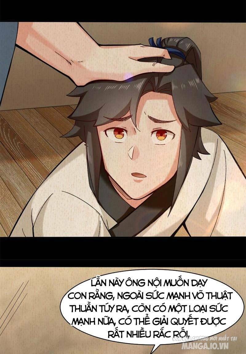 Thôn Phệ Vô Hạn Chapter 50 - Trang 2