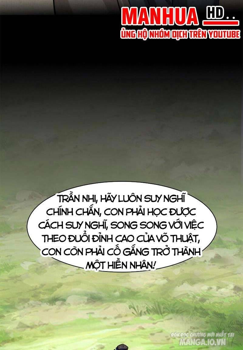 Thôn Phệ Vô Hạn Chapter 50 - Trang 2