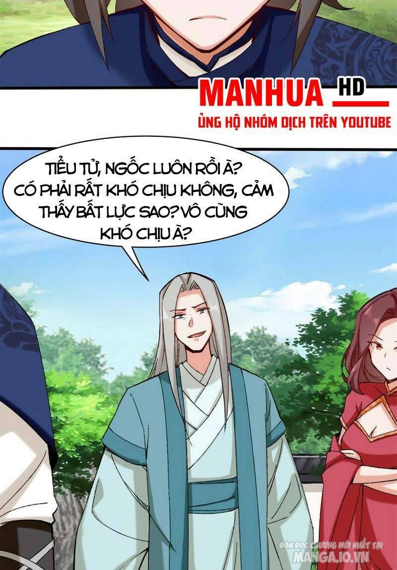 Thôn Phệ Vô Hạn Chapter 50 - Trang 2