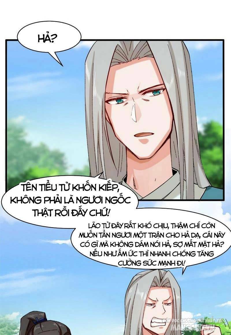 Thôn Phệ Vô Hạn Chapter 50 - Trang 2