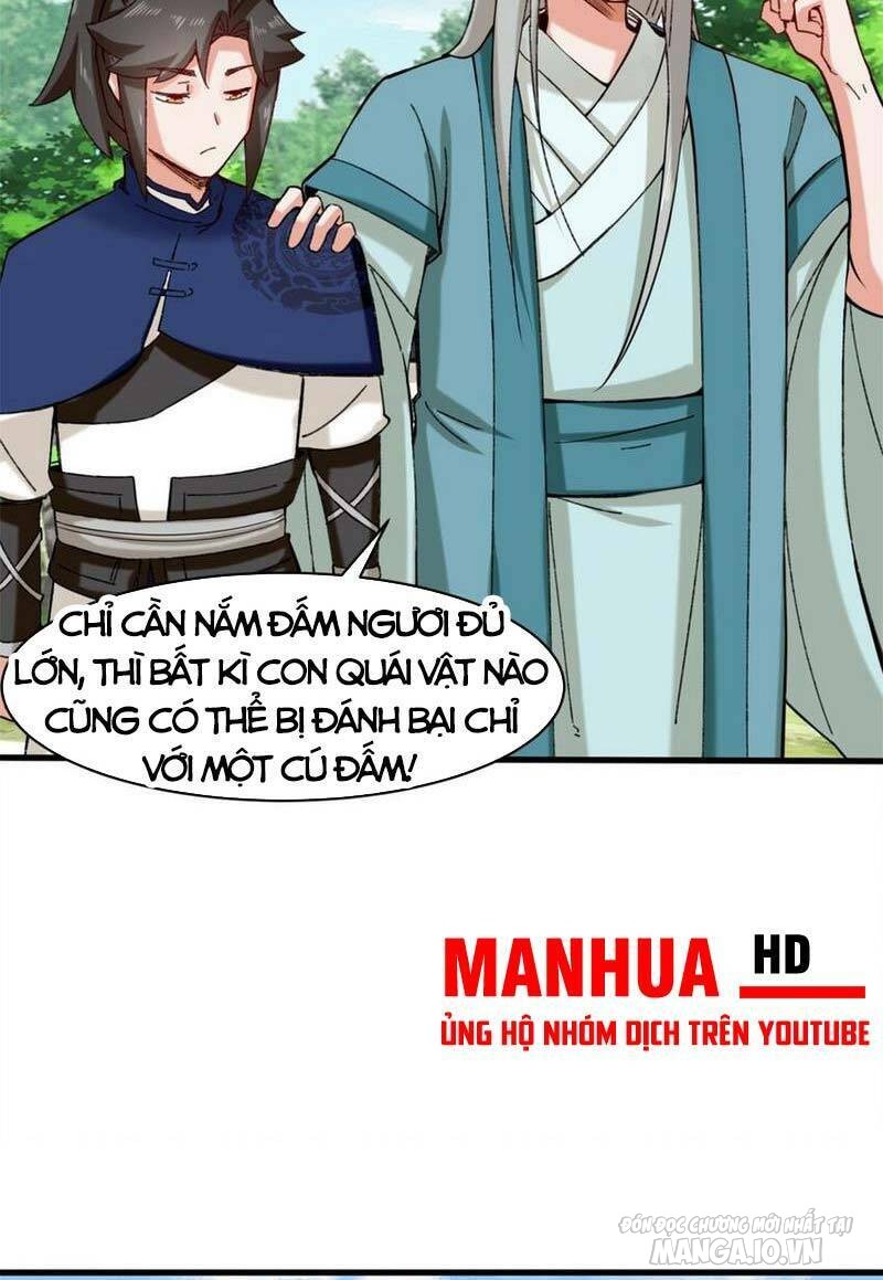 Thôn Phệ Vô Hạn Chapter 50 - Trang 2