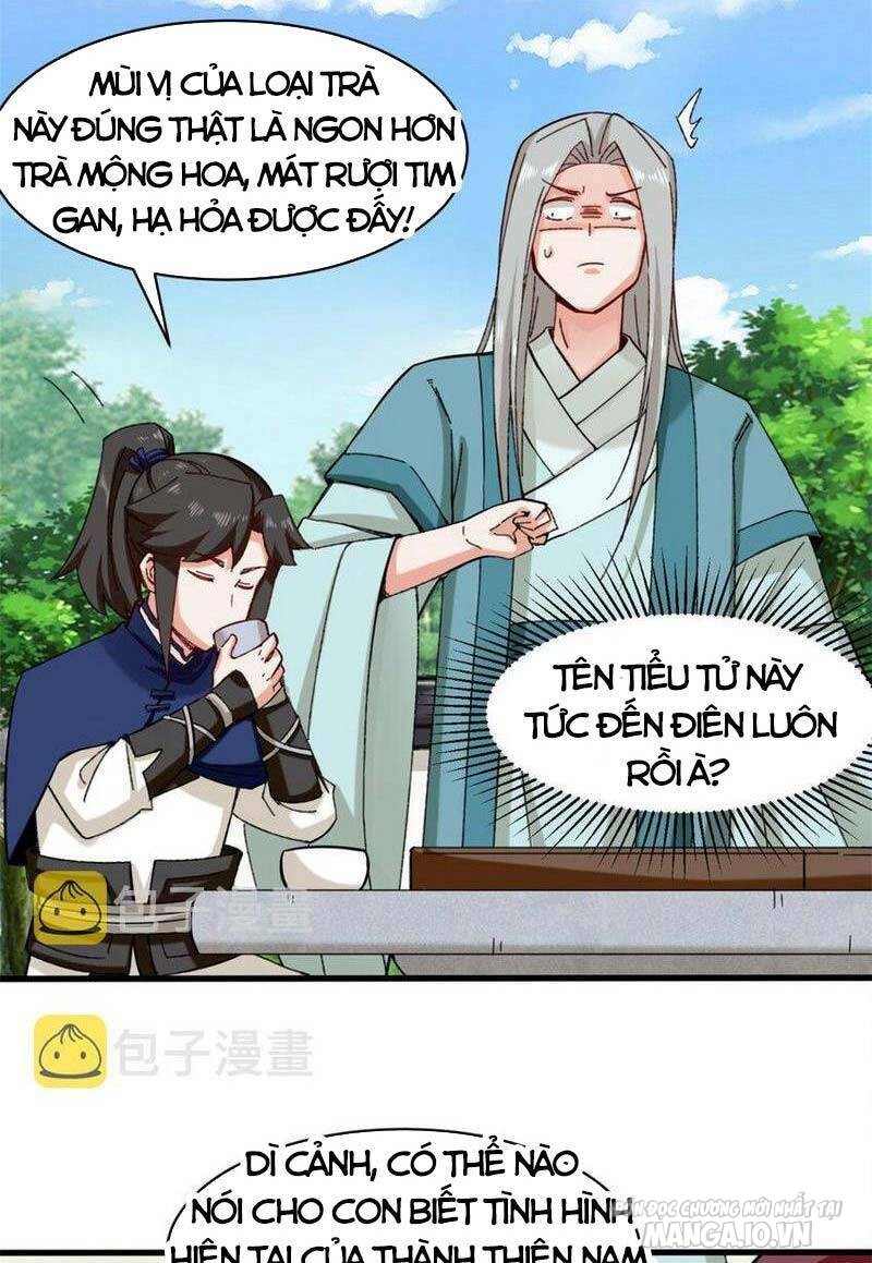 Thôn Phệ Vô Hạn Chapter 50 - Trang 2