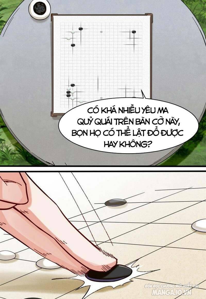 Thôn Phệ Vô Hạn Chapter 50 - Trang 2