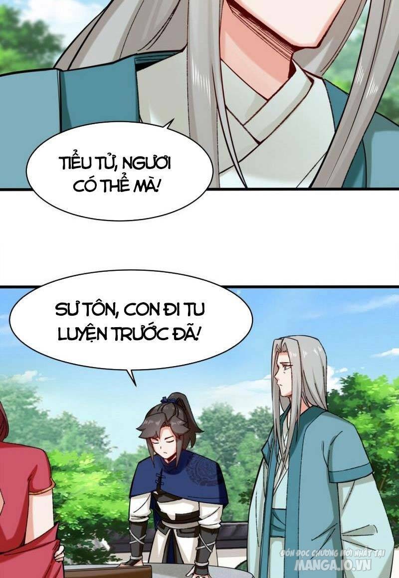 Thôn Phệ Vô Hạn Chapter 50 - Trang 2