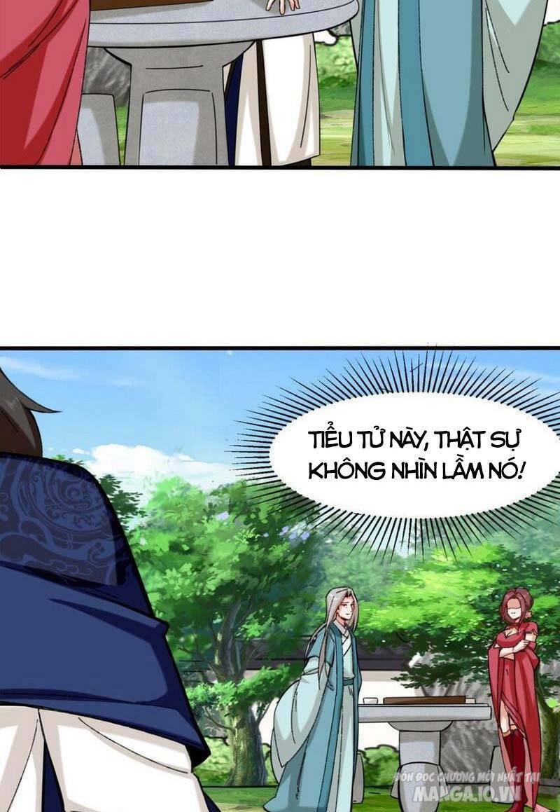 Thôn Phệ Vô Hạn Chapter 50 - Trang 2