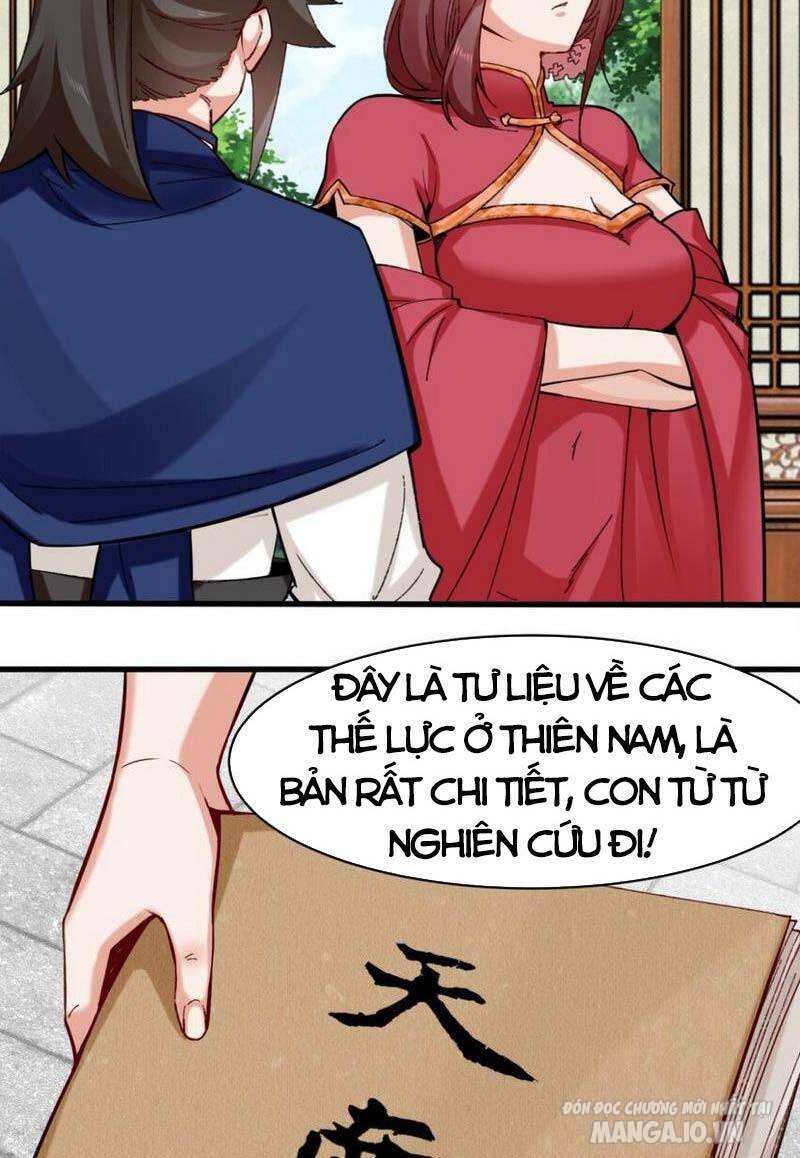 Thôn Phệ Vô Hạn Chapter 50 - Trang 2