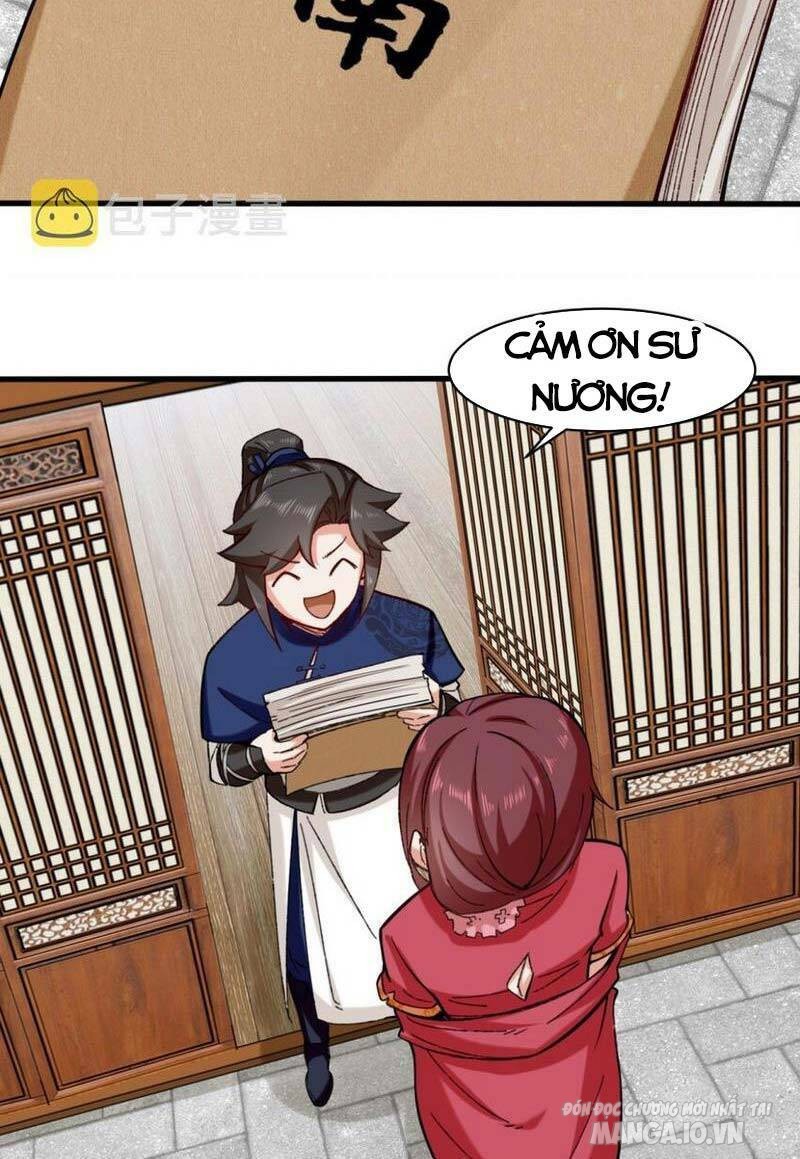 Thôn Phệ Vô Hạn Chapter 50 - Trang 2