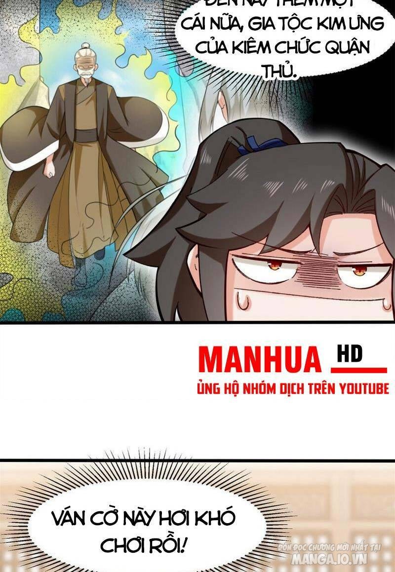 Thôn Phệ Vô Hạn Chapter 50 - Trang 2