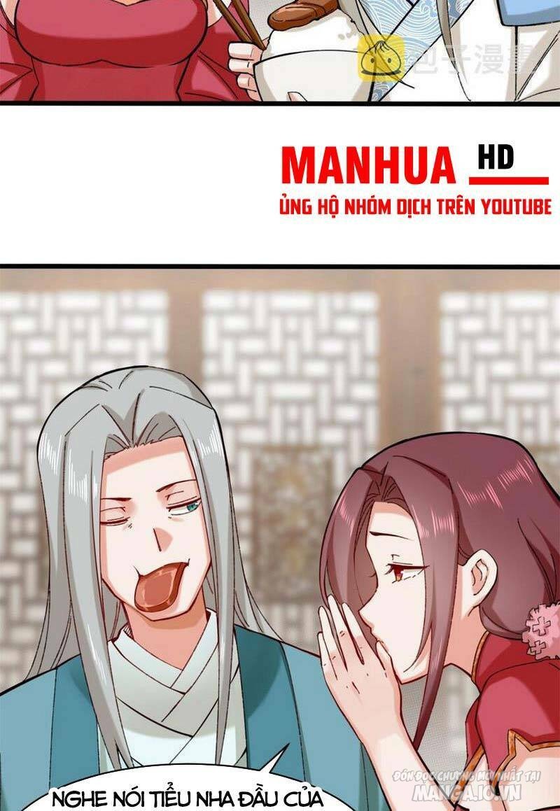 Thôn Phệ Vô Hạn Chapter 50 - Trang 2