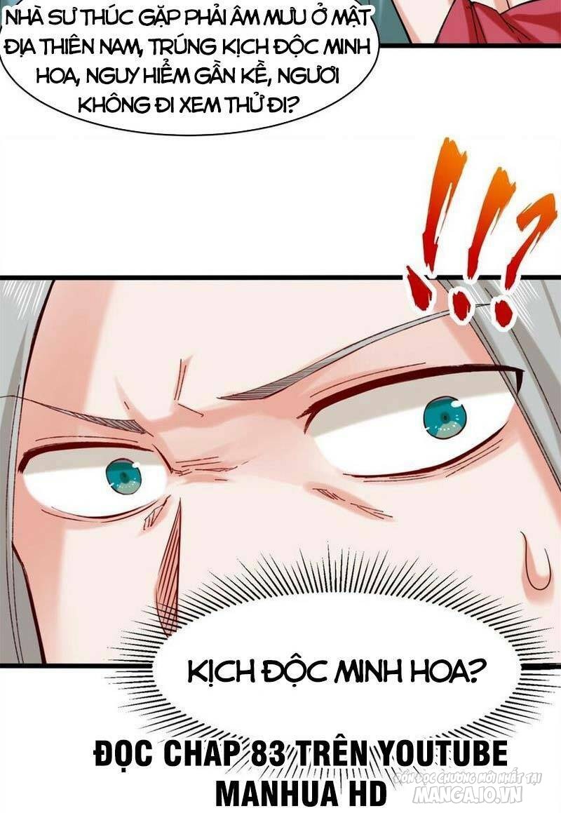 Thôn Phệ Vô Hạn Chapter 50 - Trang 2