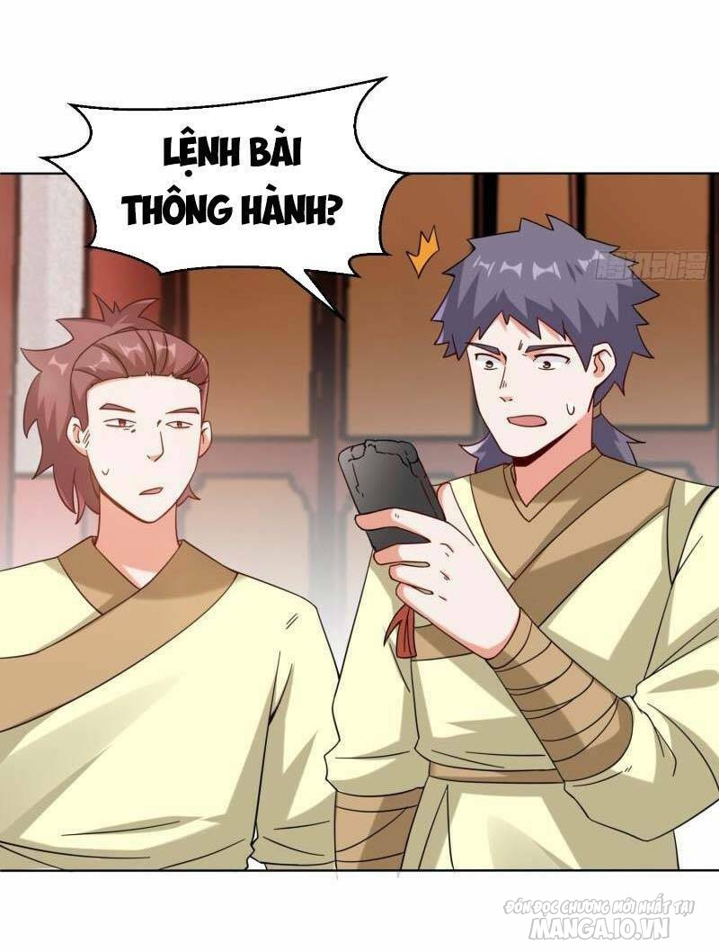 Thôn Phệ Vô Hạn Chapter 51 - Trang 2