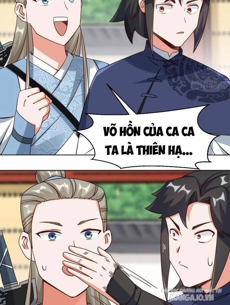 Thôn Phệ Vô Hạn Chapter 51 - Trang 2