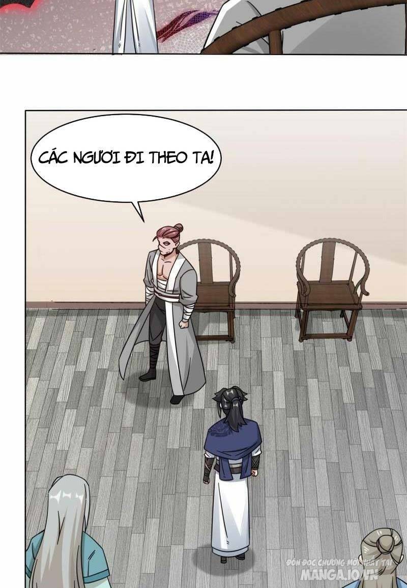 Thôn Phệ Vô Hạn Chapter 52 - Trang 2