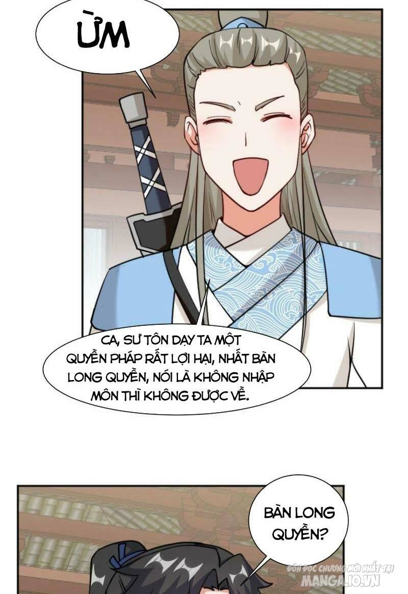 Thôn Phệ Vô Hạn Chapter 53 - Trang 2