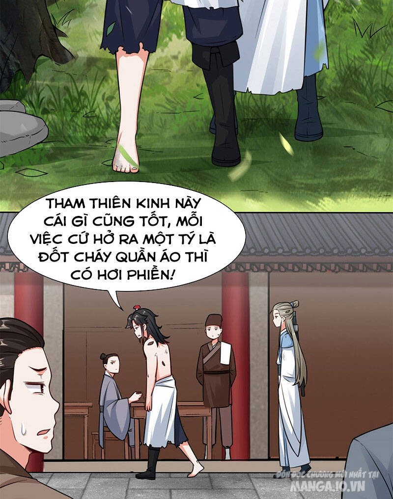 Thôn Phệ Vô Hạn Chapter 6 - Trang 2