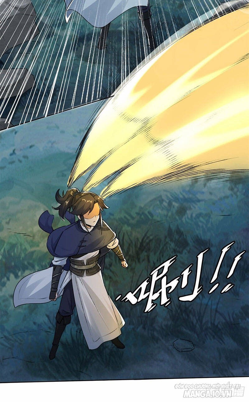 Thôn Phệ Vô Hạn Chapter 7 - Trang 2