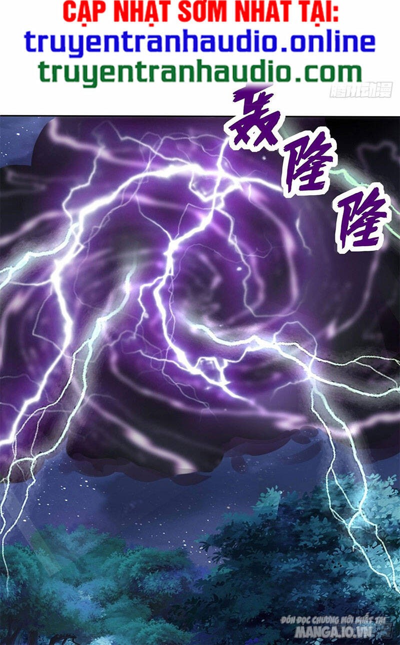 Thôn Phệ Vô Hạn Chapter 7 - Trang 2