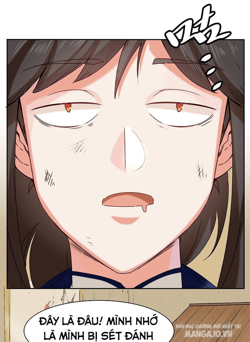 Thôn Phệ Vô Hạn Chapter 8 - Trang 2