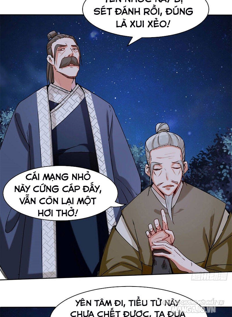 Thôn Phệ Vô Hạn Chapter 8 - Trang 2