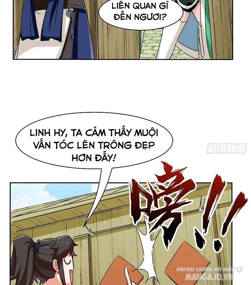 Thôn Phệ Vô Hạn Chapter 9 - Trang 2
