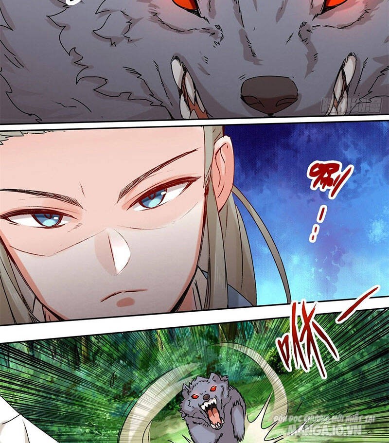 Thôn Phệ Vô Hạn Chapter 9 - Trang 2