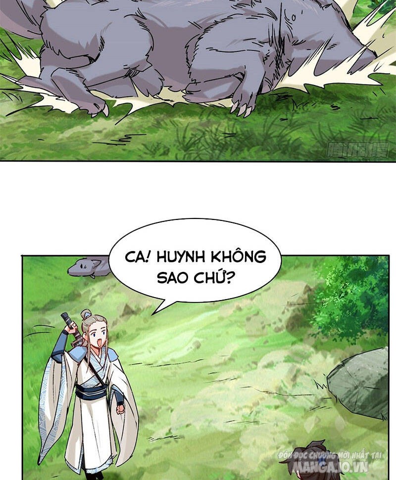 Thôn Phệ Vô Hạn Chapter 9 - Trang 2