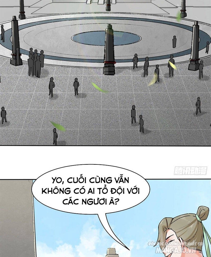 Thôn Phệ Vô Hạn Chapter 9 - Trang 2