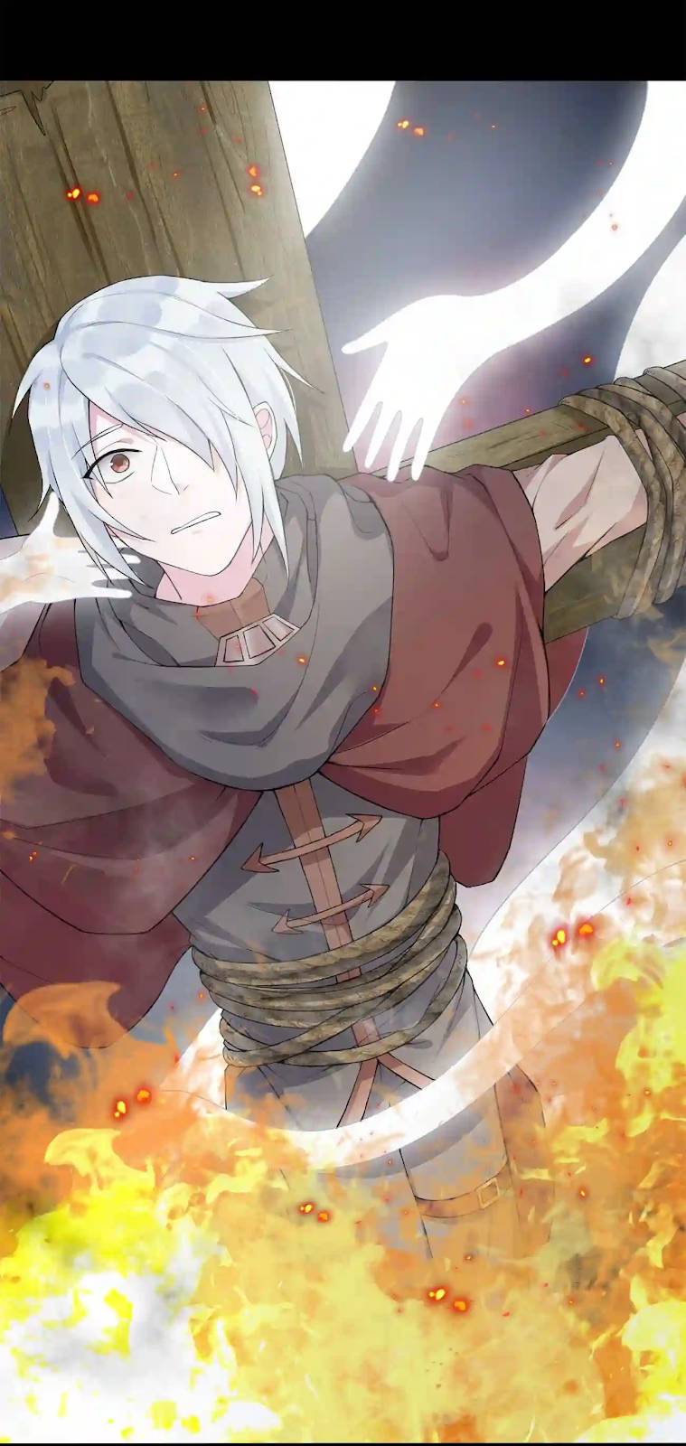 Thôn Trưởng Thôn Tân Thủ Chapter 1 - Trang 2